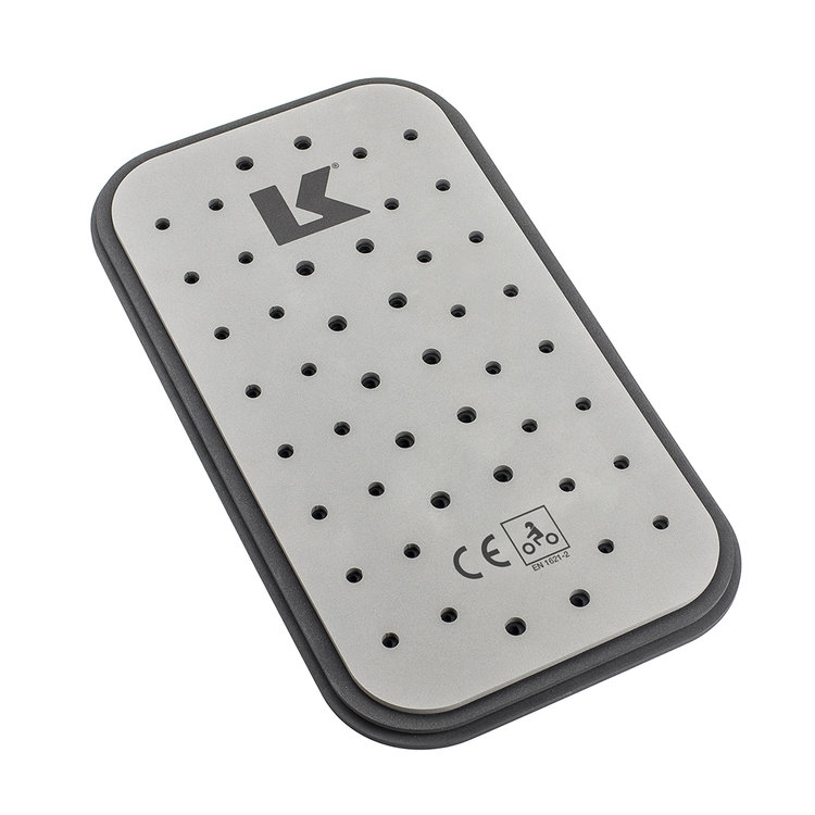 Kriega back protector