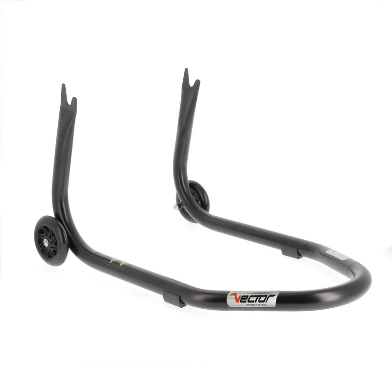 VECTOR rear wheel stand V-holder Fixed