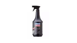 Special cleaner