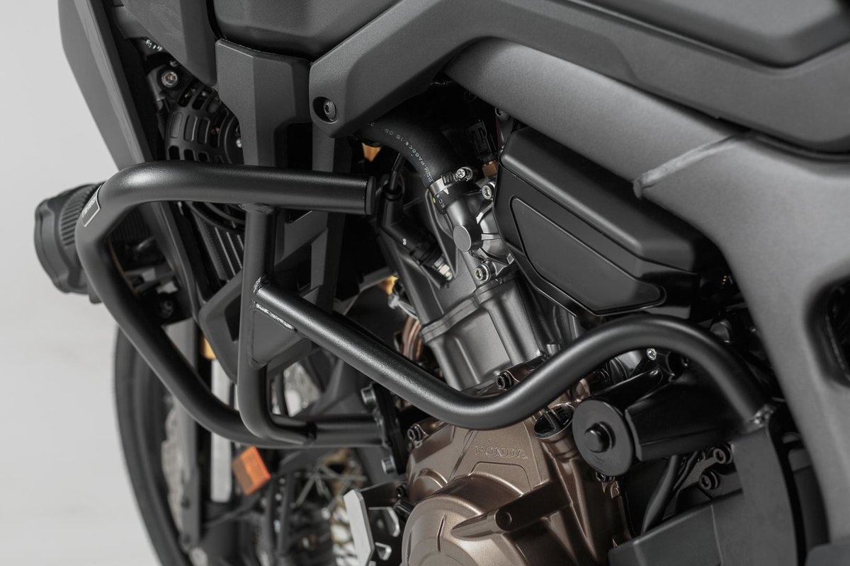 SW-Motech Crash bar SW Motech for CRF1000L Africa Twin SD04/SD06 (17-20) - black
