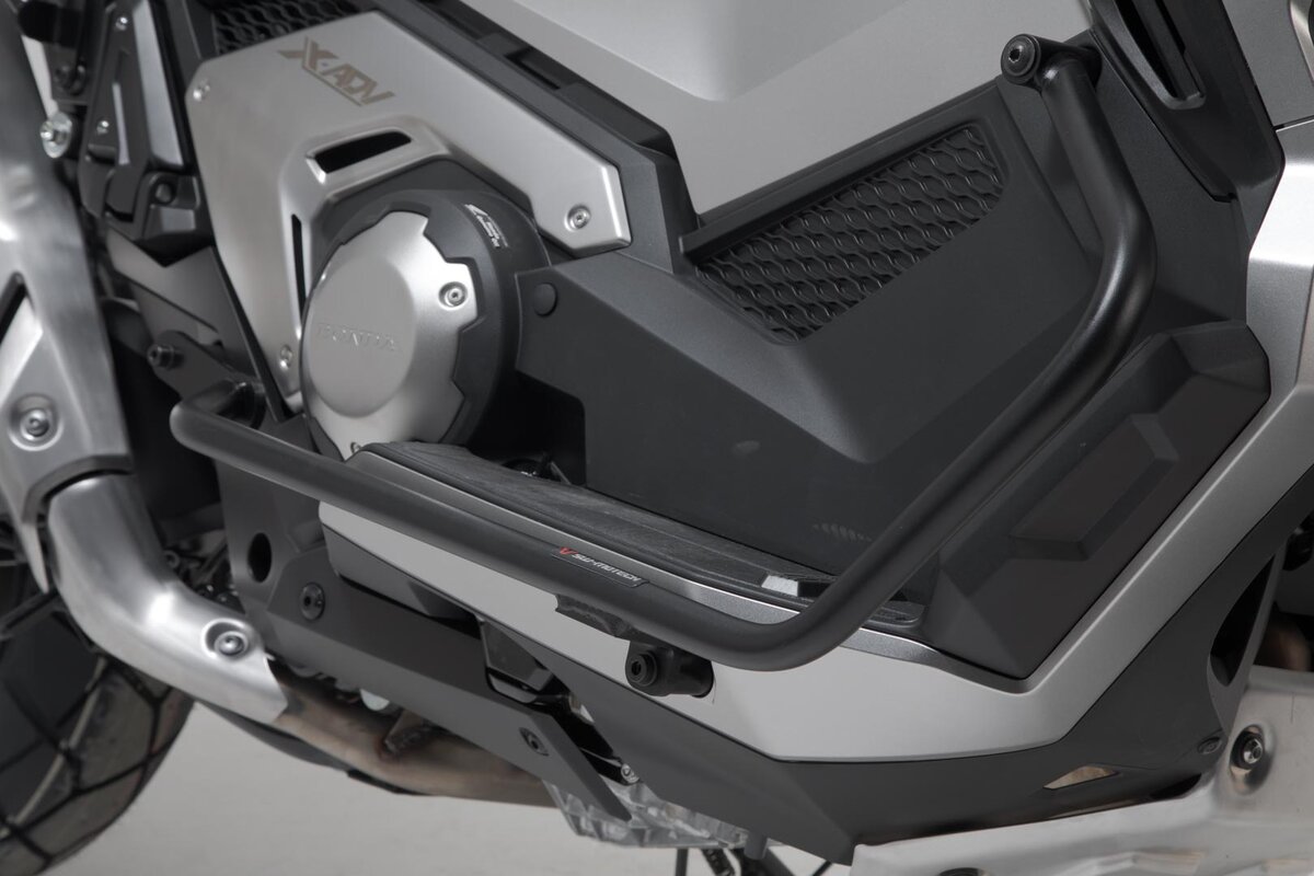 Crash bar for Aprilia Tuareg 660 (21-) SW Motech