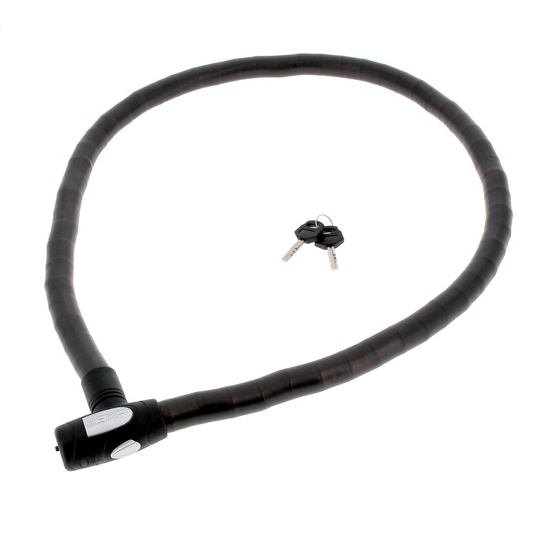 VECTOR cable lock 25mm/1.5m
