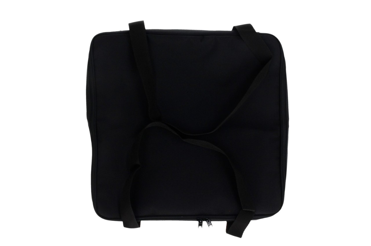 Inner bag aluminum Top Case for Aprilia Tuareg 660 Original