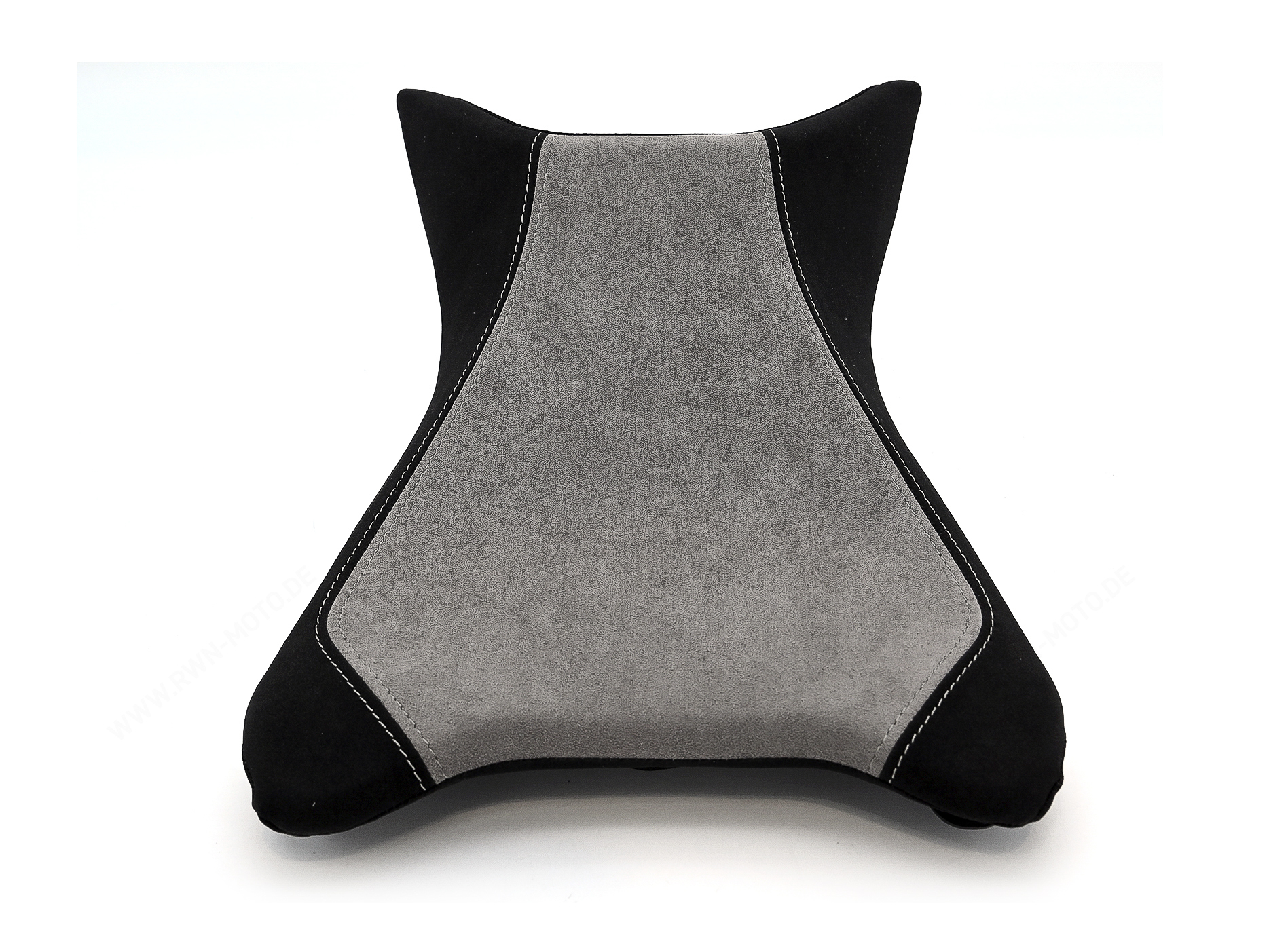 Alcantara driver's seat for Honda CB 1000 Hornet (25-) Original