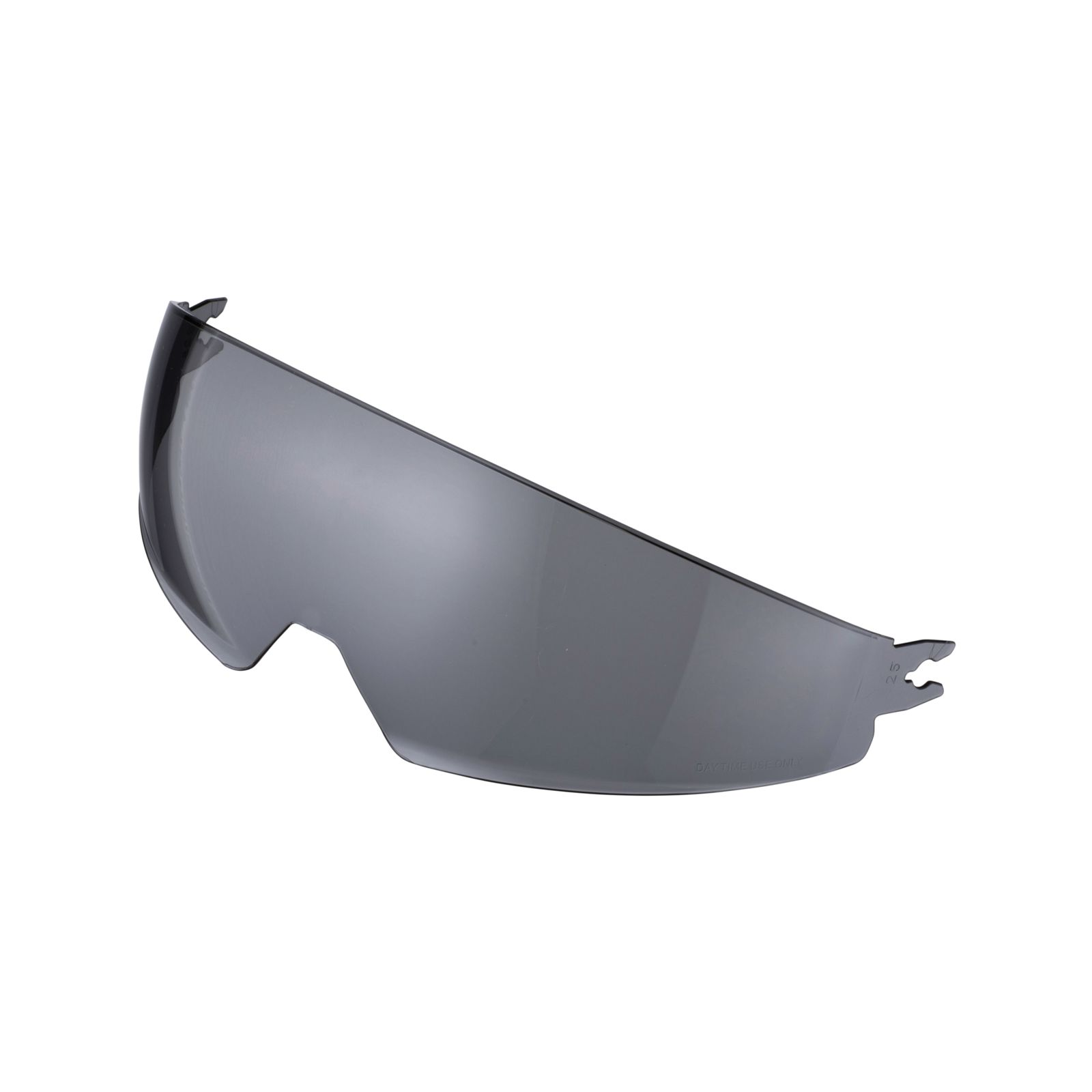 Caberg sun visor tinted for jet helmet Riviera V4, Riviera V4 X