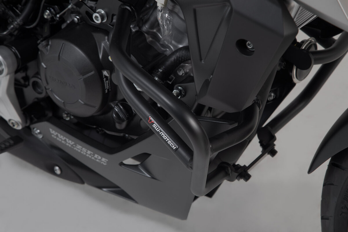 Crash bar for Aprilia Tuareg 660 (21-) SW Motech