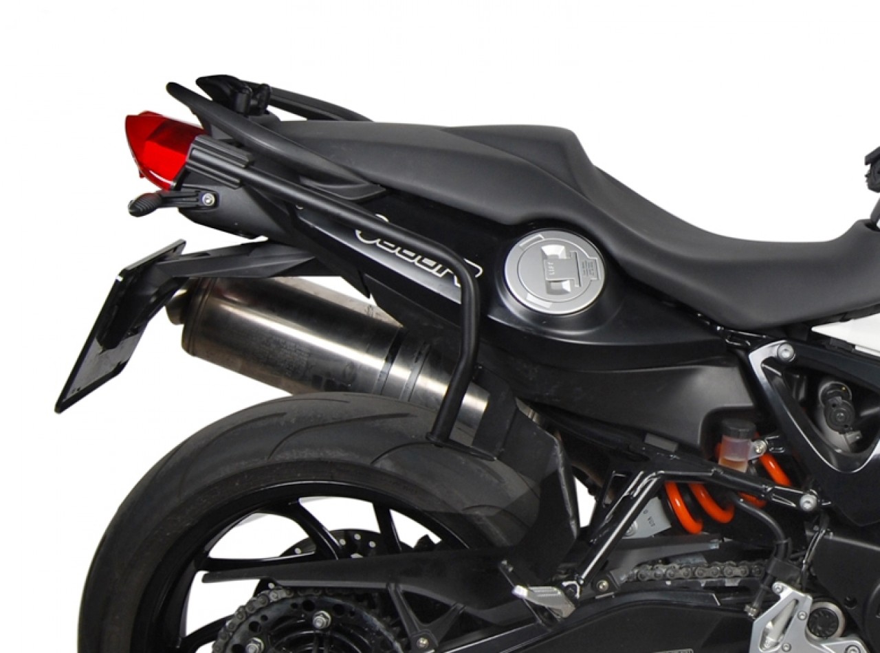 Shad case carrier 3P for BMW F800R (09-15)
