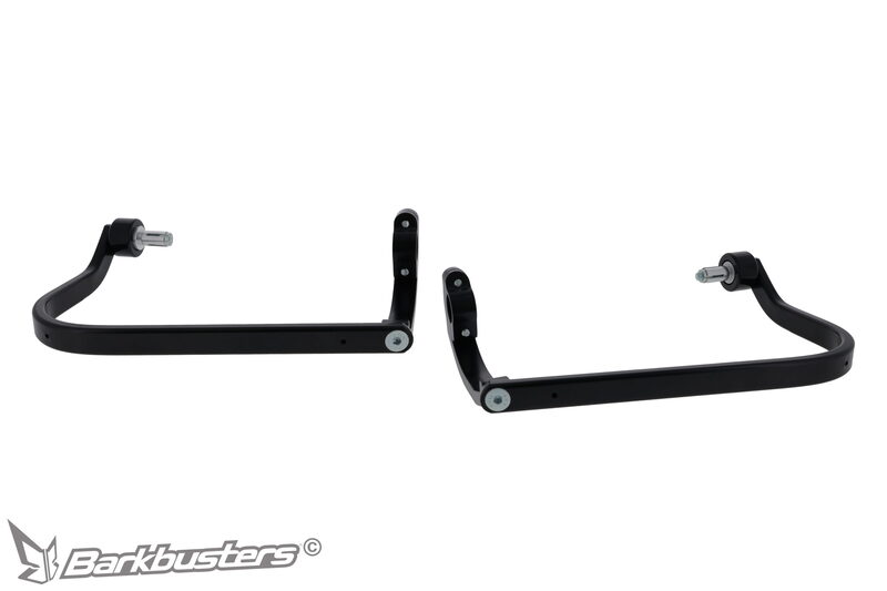 Barkbusters hardware kit two-point attachment