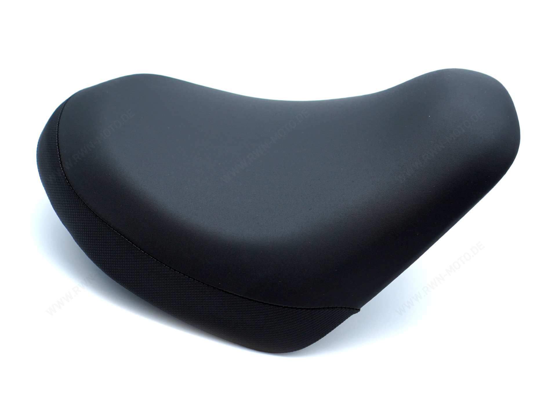 Comfort seat black for Honda CMX 1100 Rebel (21-25) Original