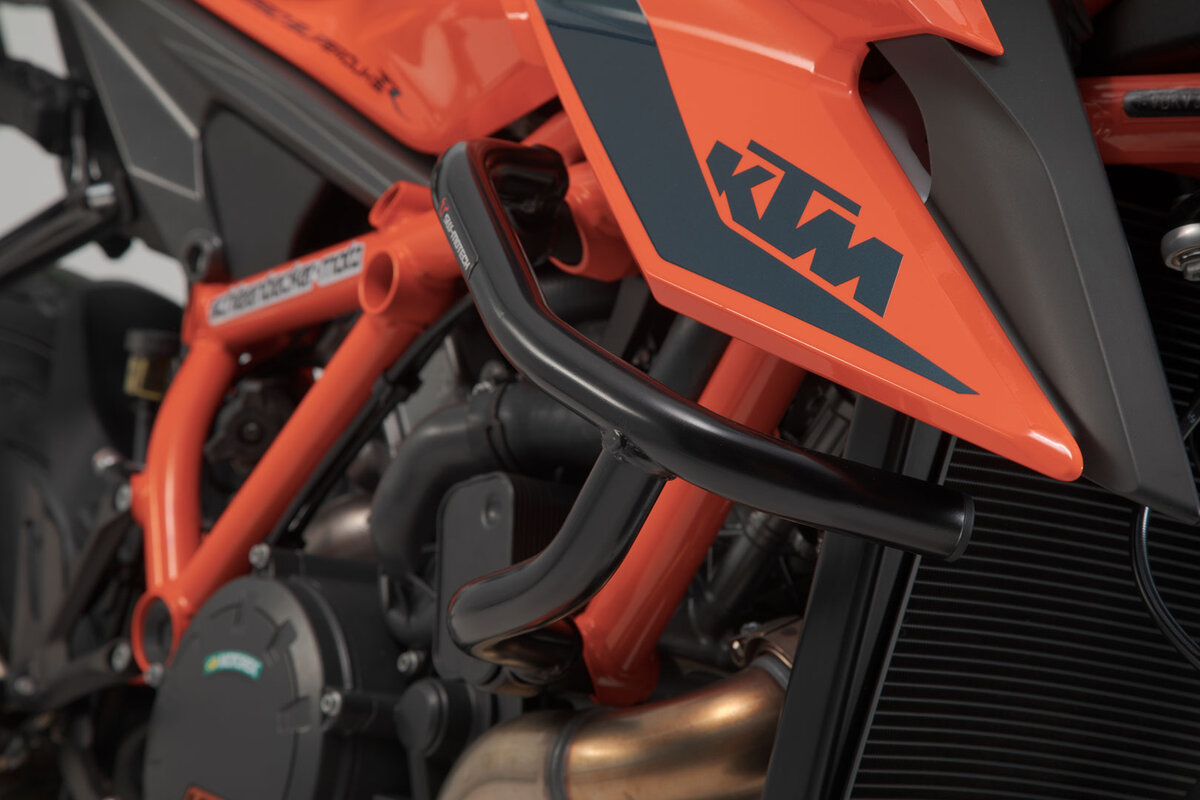 Crash bar for Aprilia Tuareg 660 (21-) SW Motech