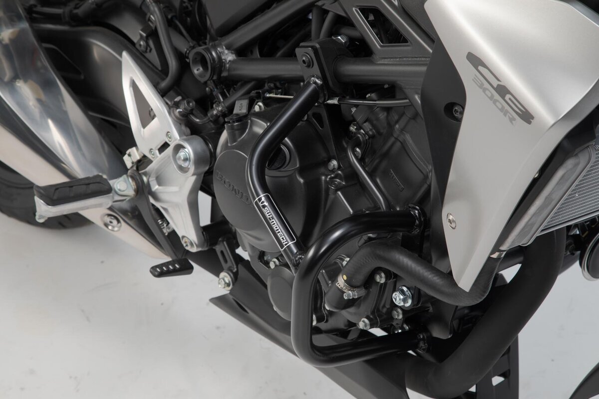 Crash bar for Aprilia Tuareg 660 (21-) SW Motech