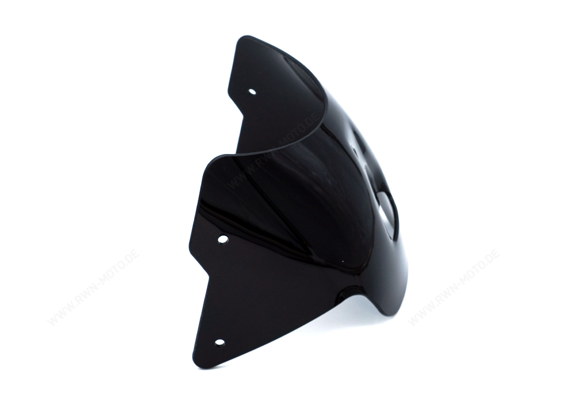 Cockpit visor for Yamaha XSR 900 (22-) Original