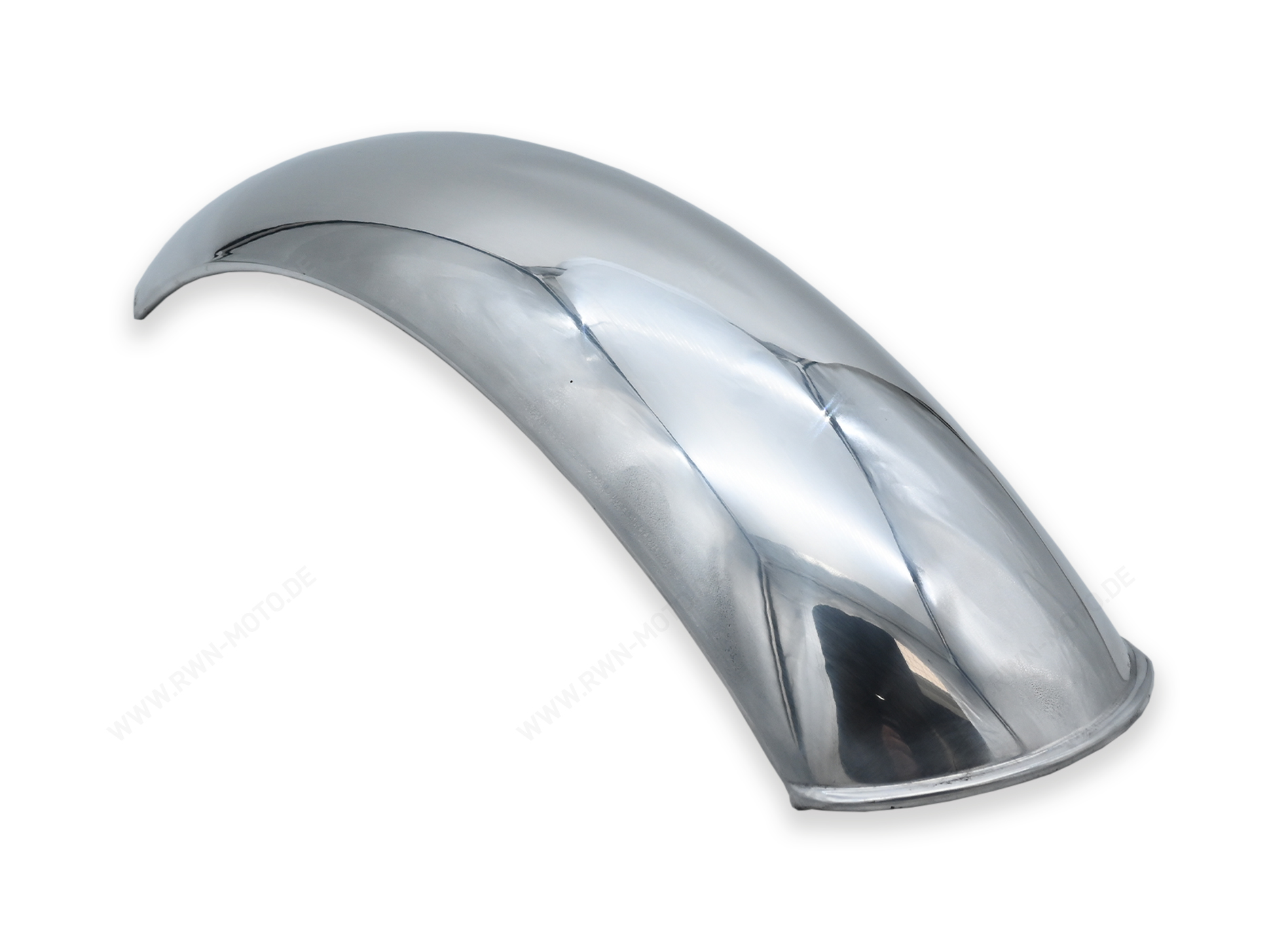 LSL aluminum fender Triumph Thruxton 1200 2016 - 2019