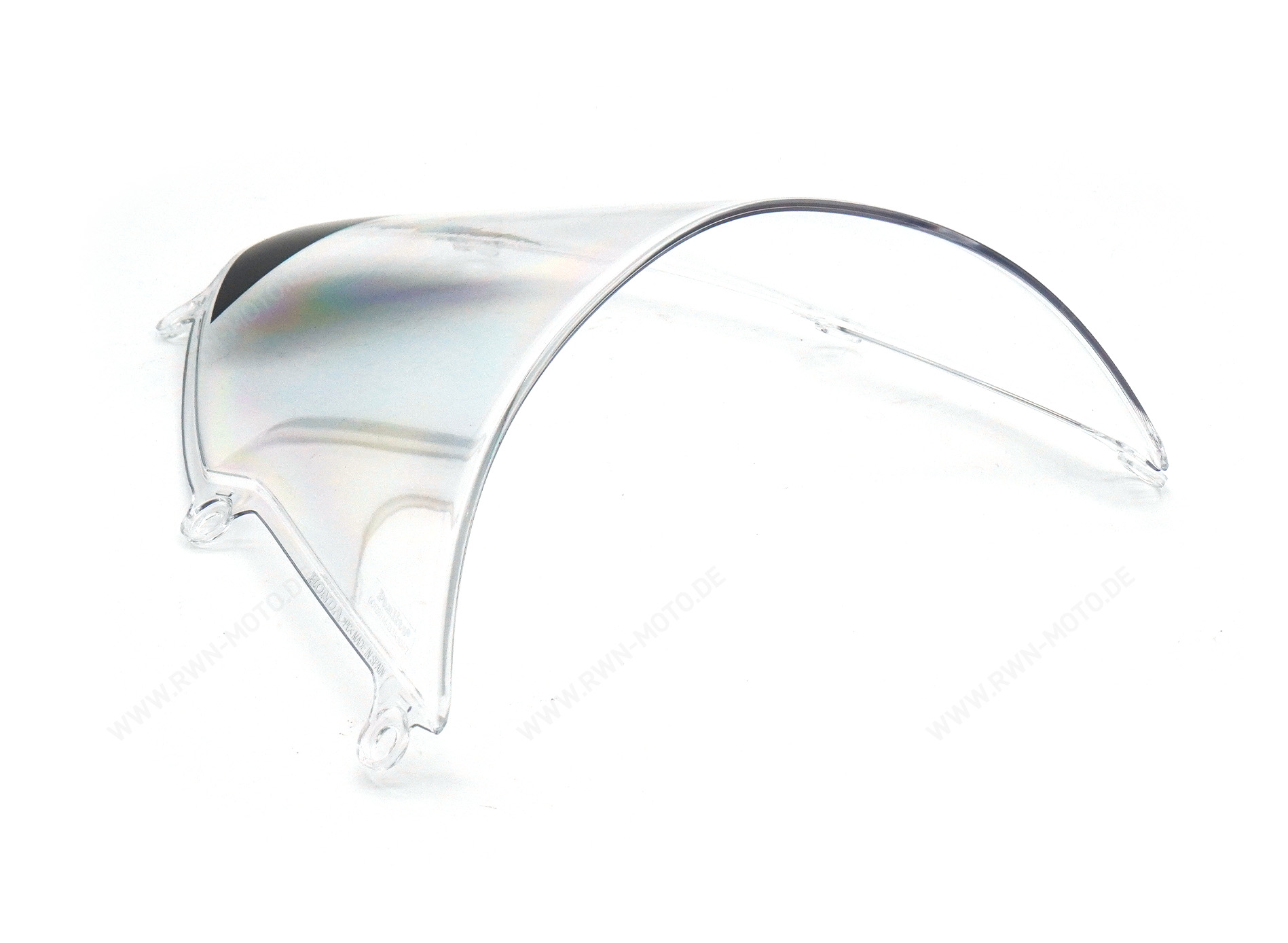 High windshield, transparent for Honda CBR 1000 RR-R FIREBLADE (Bj.20-)