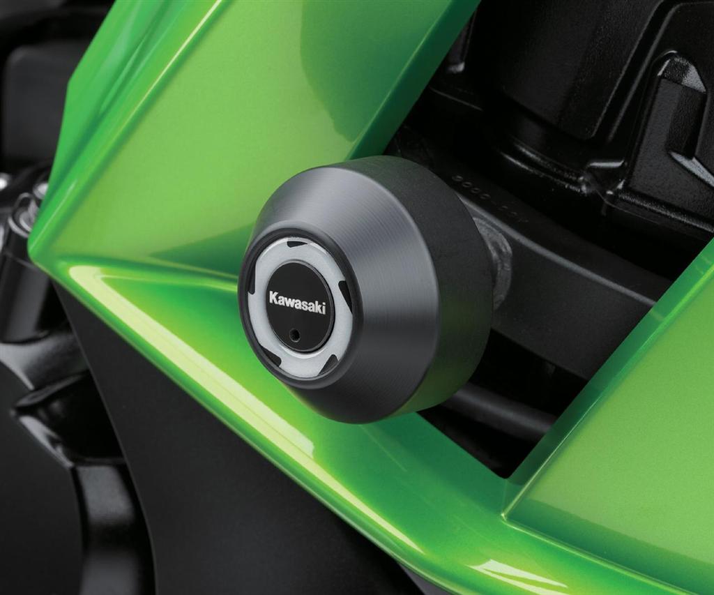 Engine Guard Z1000SX 2016 Original Kawasaki