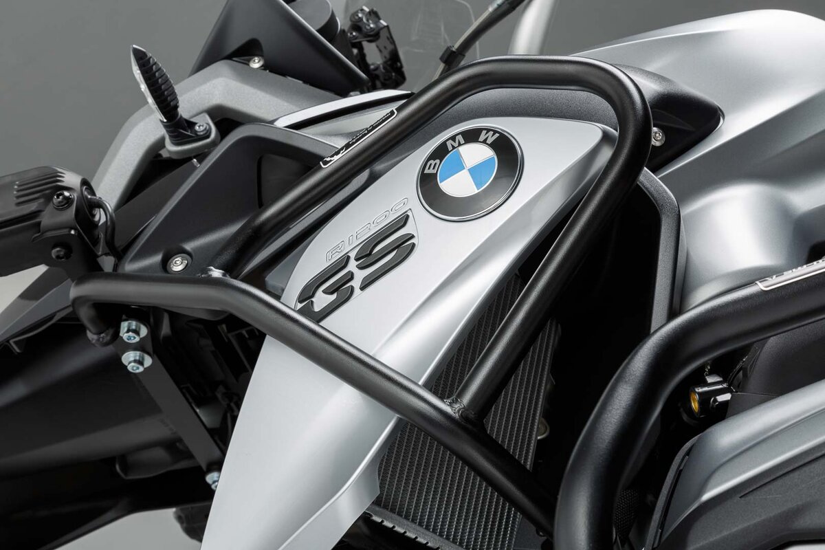 Crash bar for Aprilia Tuareg 660 (21-) SW Motech