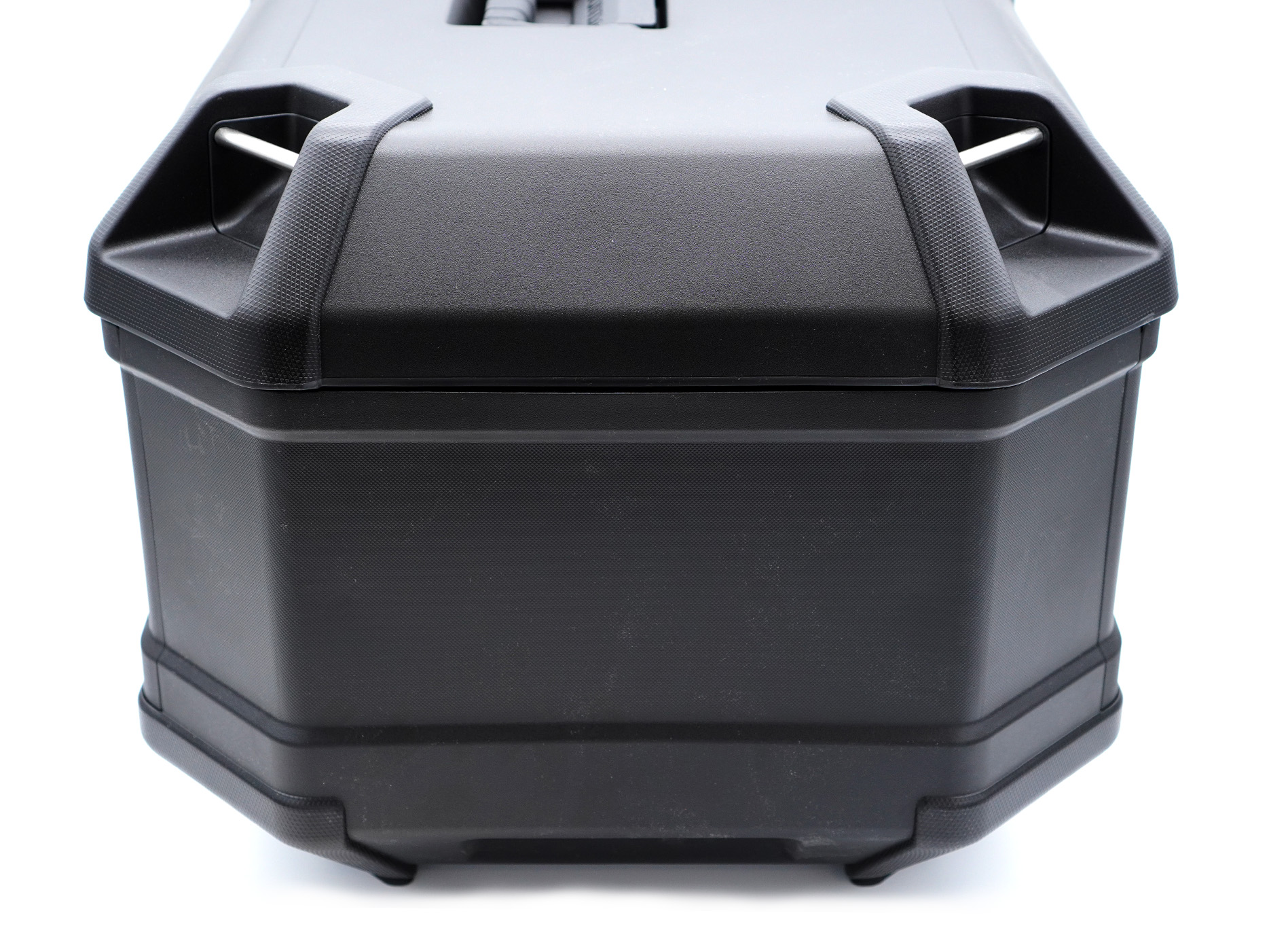 Top Case 58 L- plastic for Honda CRF1100L Africa Twin Adventure Sports original 2020-