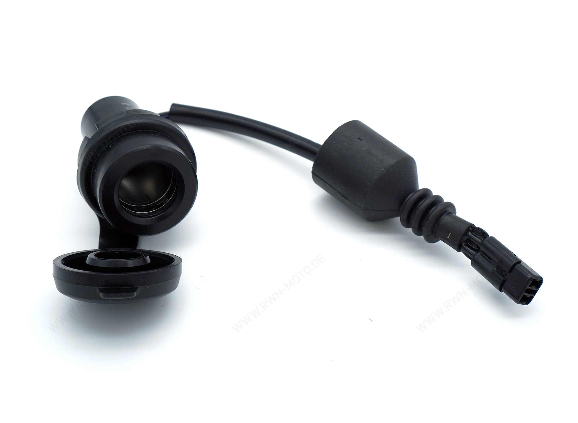 12V socket Honda CB1000R (BJ 18-)