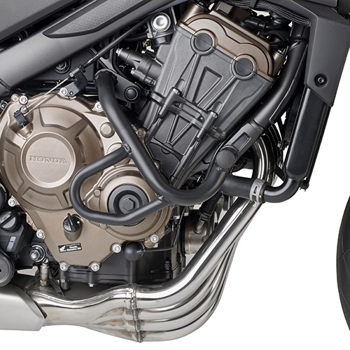 Crash bar for Honda CB 650 R (24-) - Givi