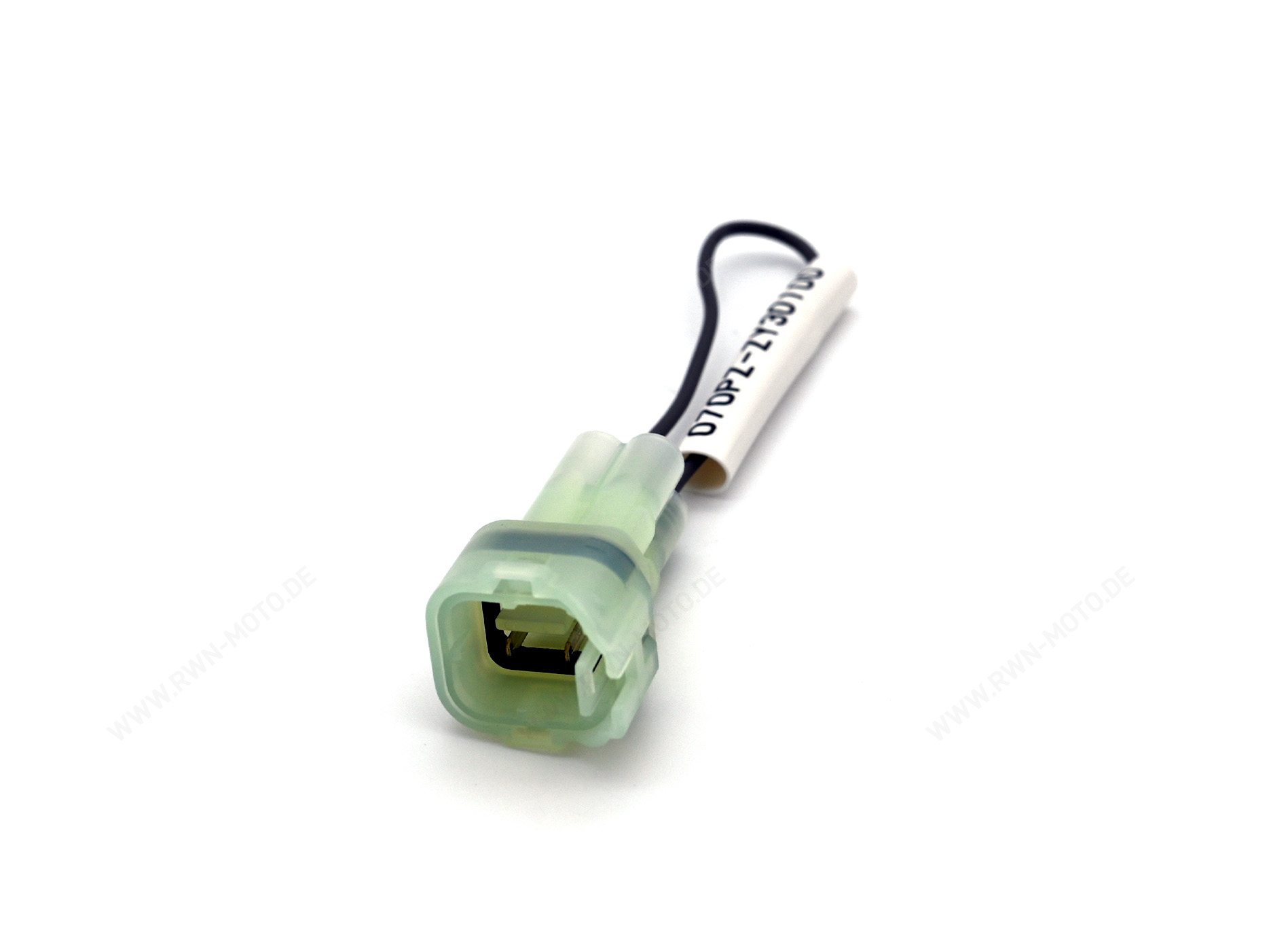 SCS service plug / diagnostic plug original Honda