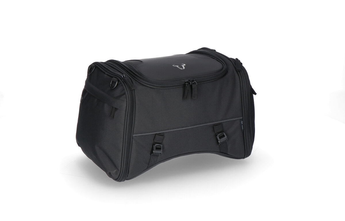 SW-Motech ION M motorcycle tail bag Honda GB 350 S (25-)