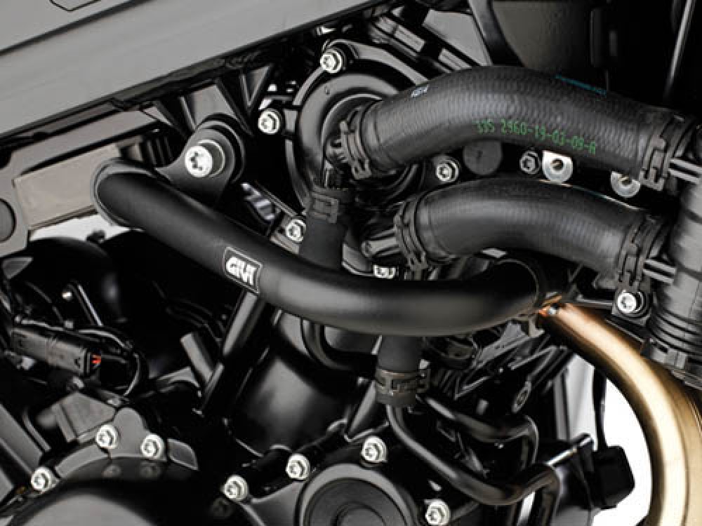 Givi BMW R1200GS Specific Crash Bar