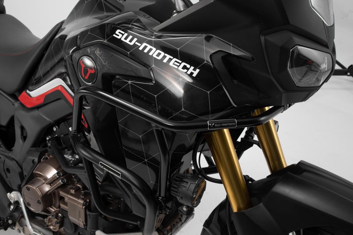 Crash bar for Aprilia Tuareg 660 (21-) SW Motech