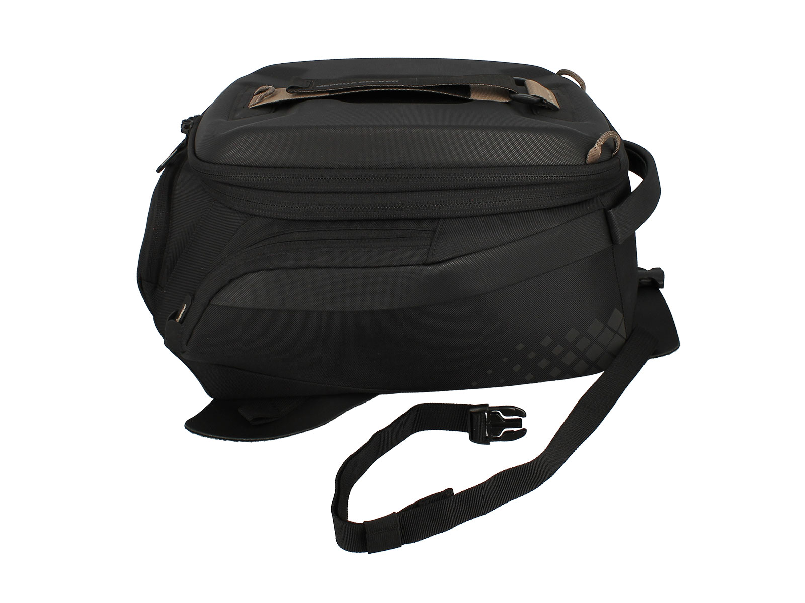 Tank bag Epic 11 Belt black Hepco & Becker