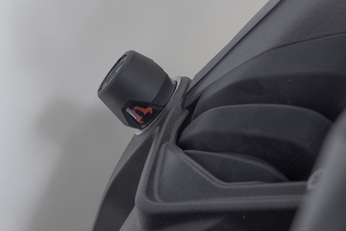 Crash bar for Aprilia Tuareg 660 (21-) SW Motech
