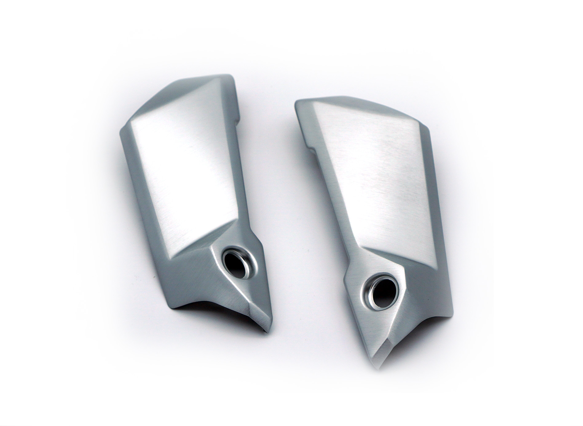 Fender widening front for Honda CB650R (Bj.19-)