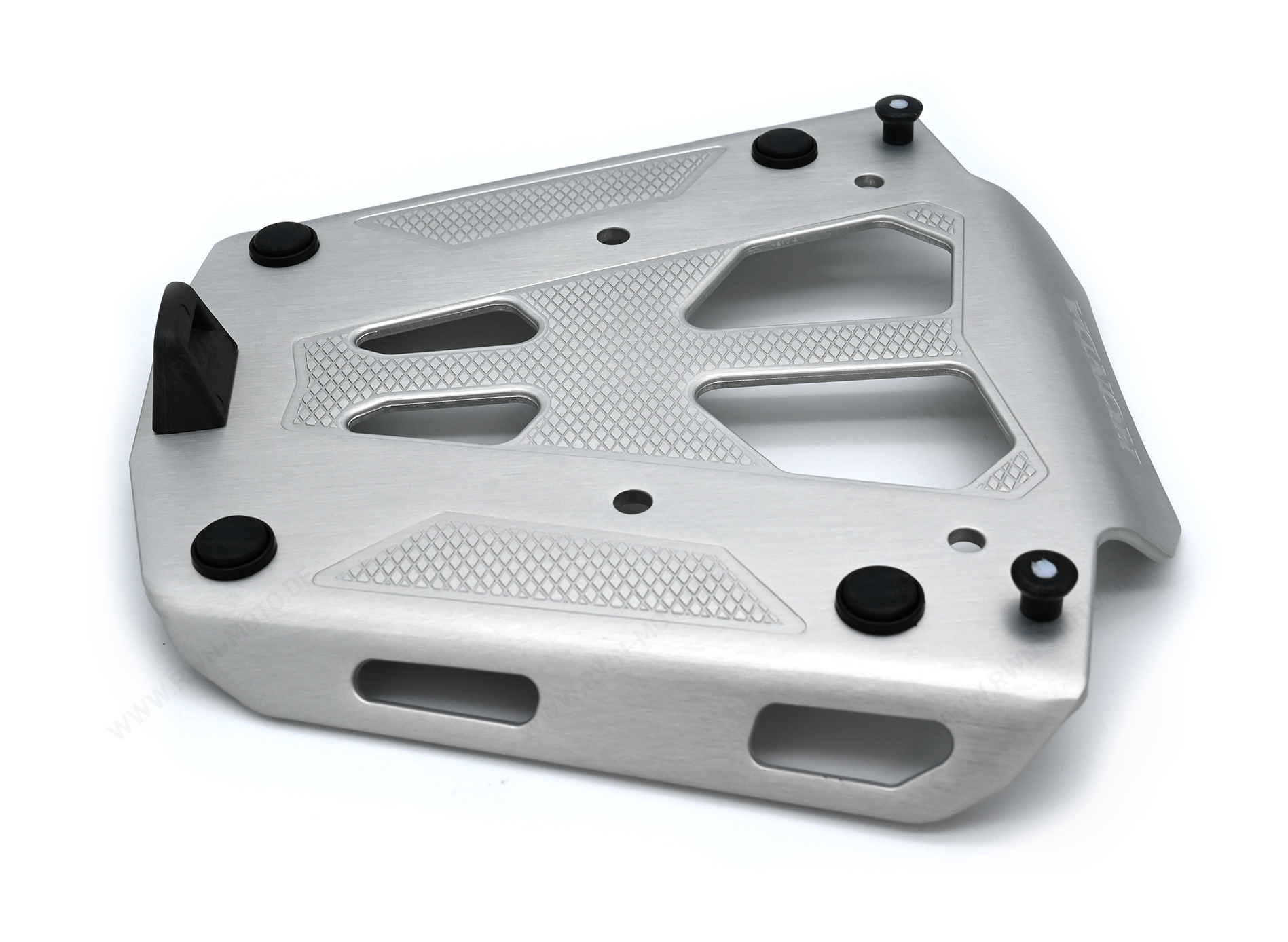 Top Case Alu retaining plate for Honda CRF1100L Africa Twin Adventure Sports original 2020-
