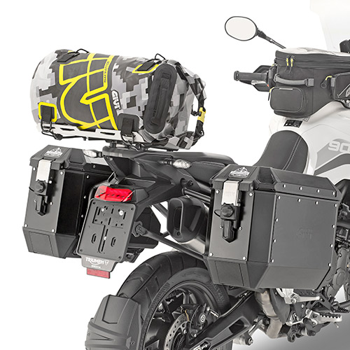 Givi EA114CM luggage roll