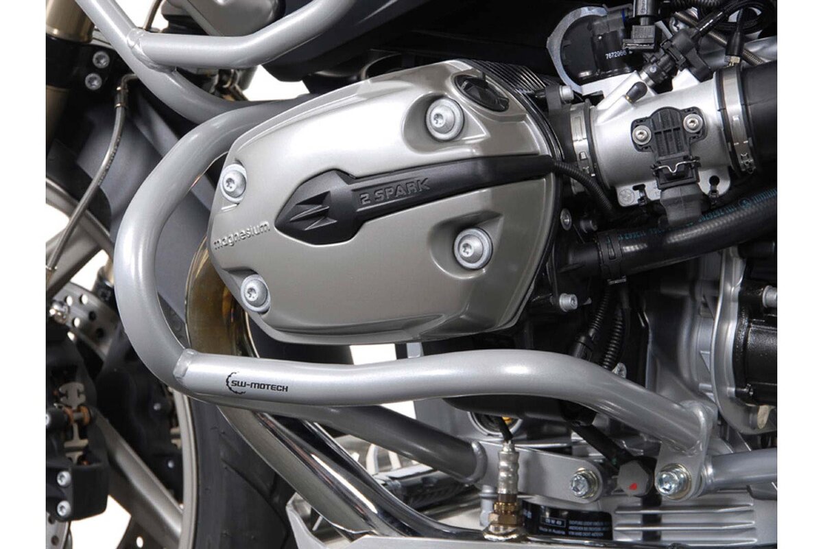 Crash bar for Aprilia Tuareg 660 (21-) SW Motech