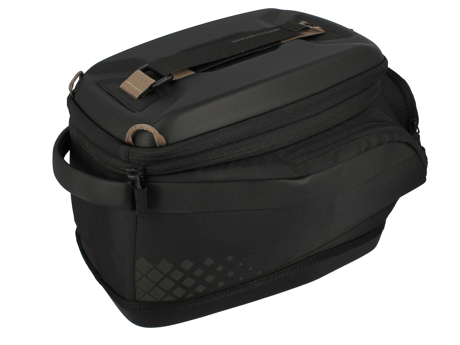 Tank bag Epic 13 Hepco & Becker