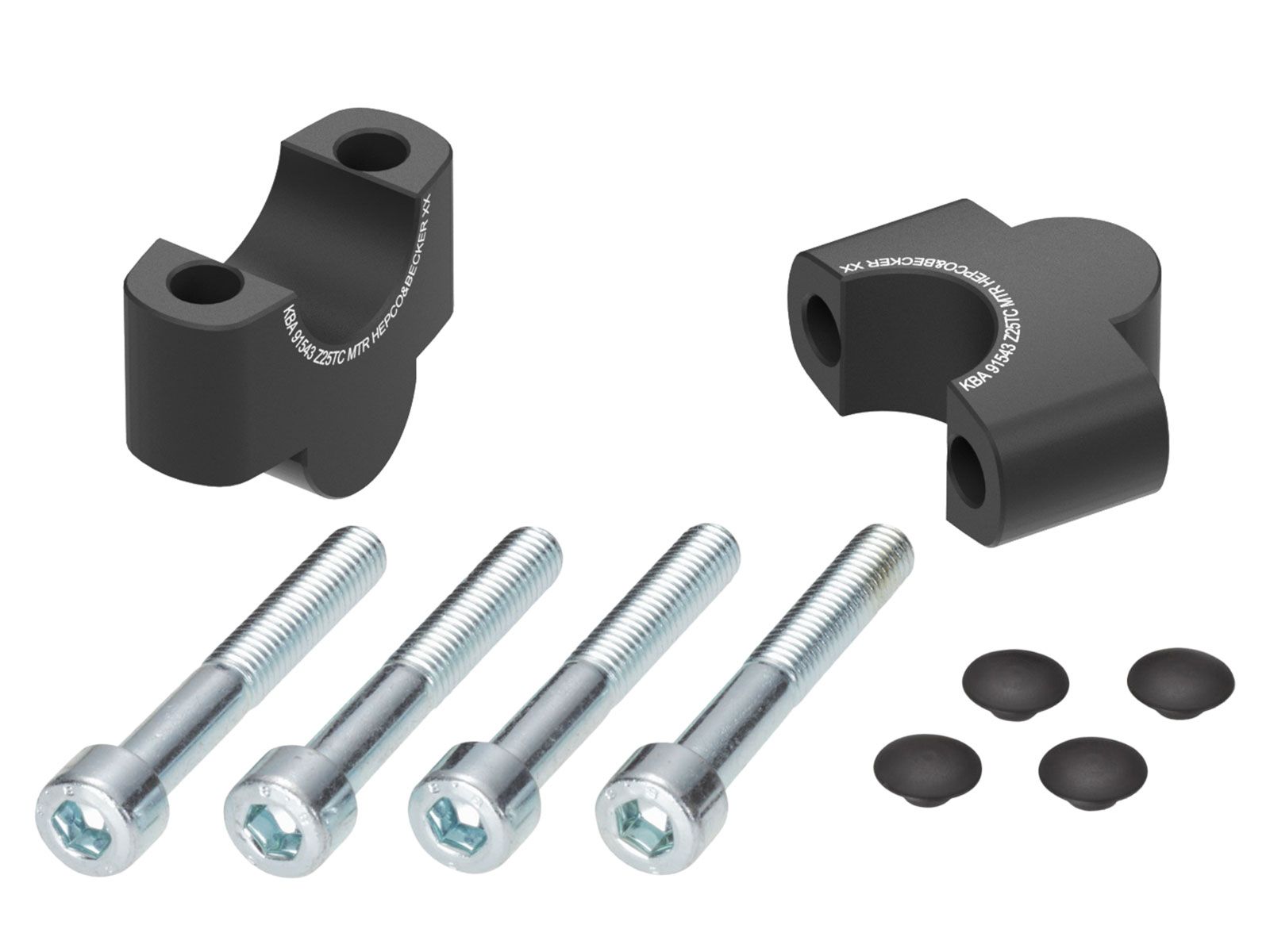Crash bar for Aprilia Tuareg 660 (21-) SW Motech
