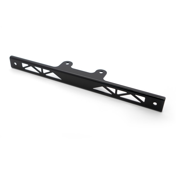 Auxiliary headlight bracket kit for Kawasaki Versys 650 (14-21) - Barracuda