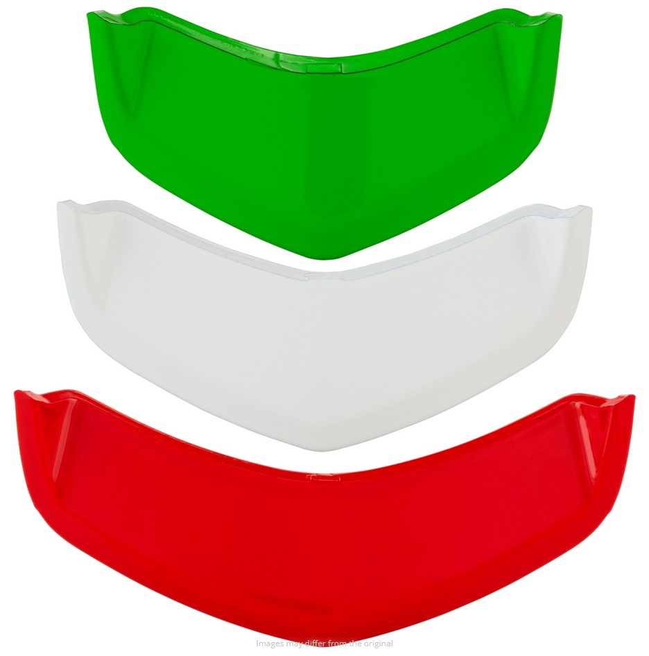 Cascade insert for Vespa GTS/GTS Super/GTV HPE 125-300cc ('19-22), "Italian" style