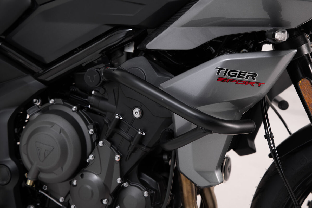 Crash bar for Aprilia Tuareg 660 (21-) SW Motech