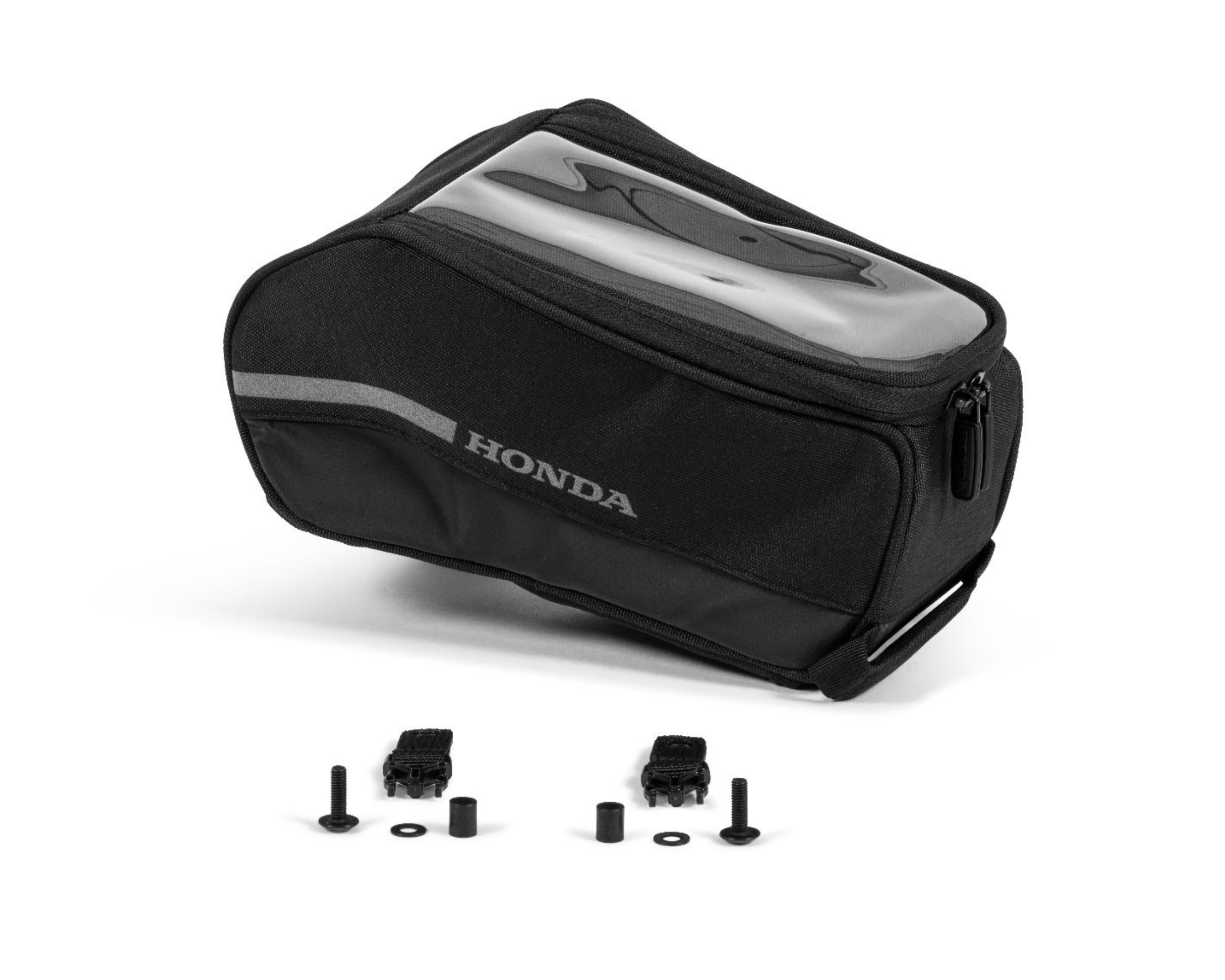 3-Liter Tank Bag Set for Honda CB 500 F / CBR 500 R (19-) / CB 500 Hornet Original