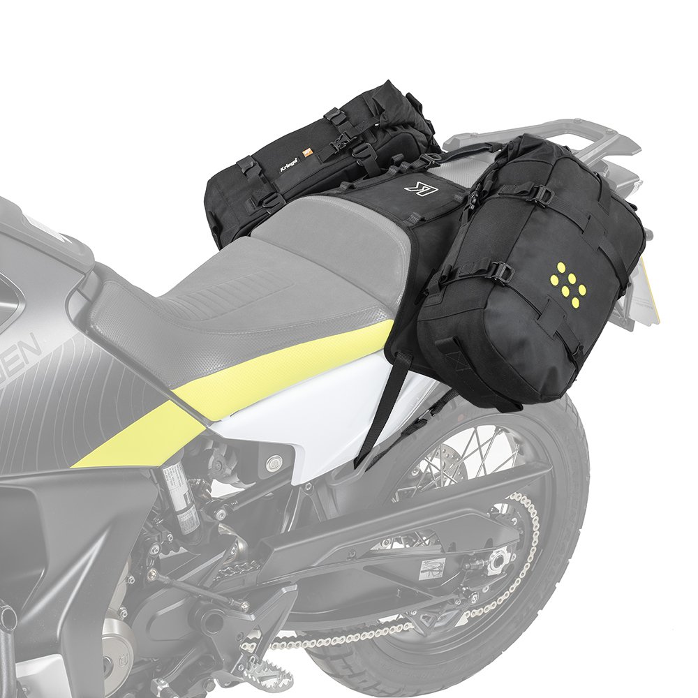 Kriega OS base for Husqvarna Norden 901