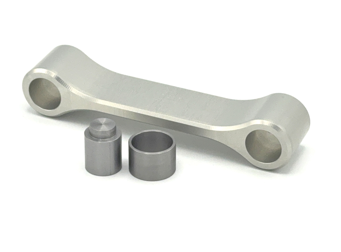 alpha Technik Tieferlegungssatz 35 mm für Kawasaki Z900 / Z900 SE, Typ: ZR900S / ZR900V/ ZR900VA2, a