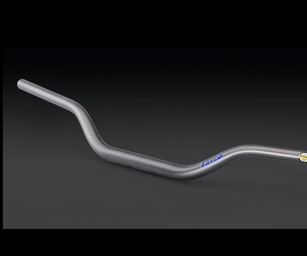 Renthal Fatbar bottom KX450F 2015/ KX450F 2009 Original Kawasaki