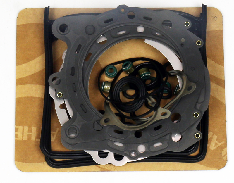 ATHENA Top End cylinder gasket set