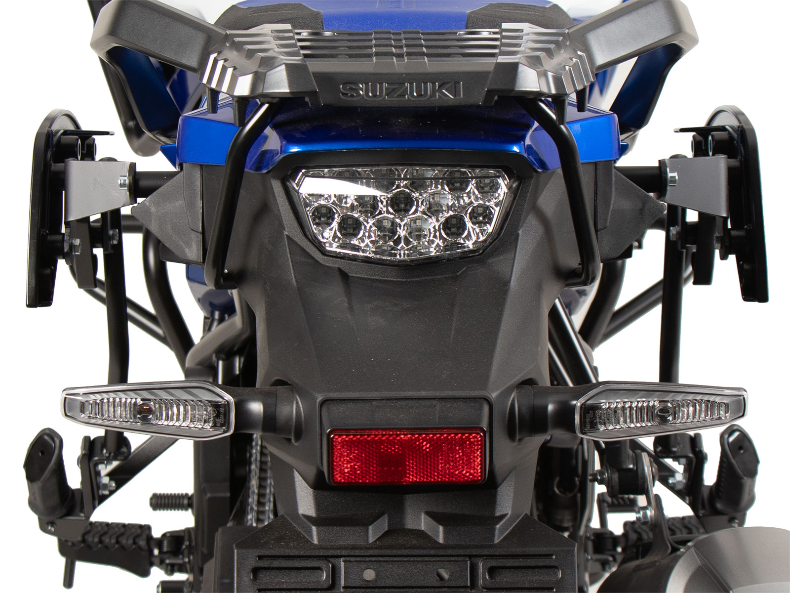 C-Bow side carrier for Suzuki V-Strom 1050 DE (23-) Hepco & Becker