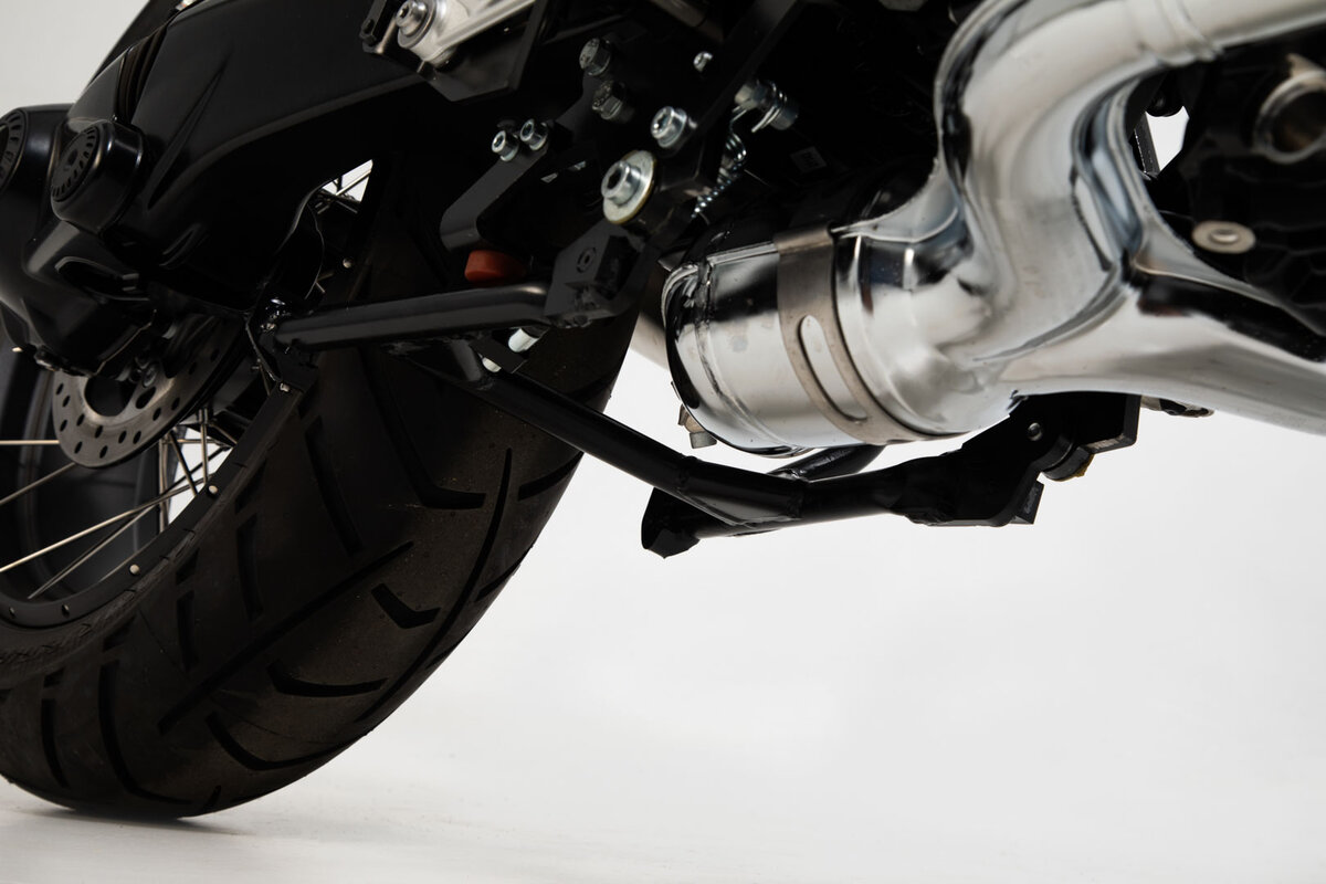 Crash bar for Aprilia Tuareg 660 (21-) SW Motech