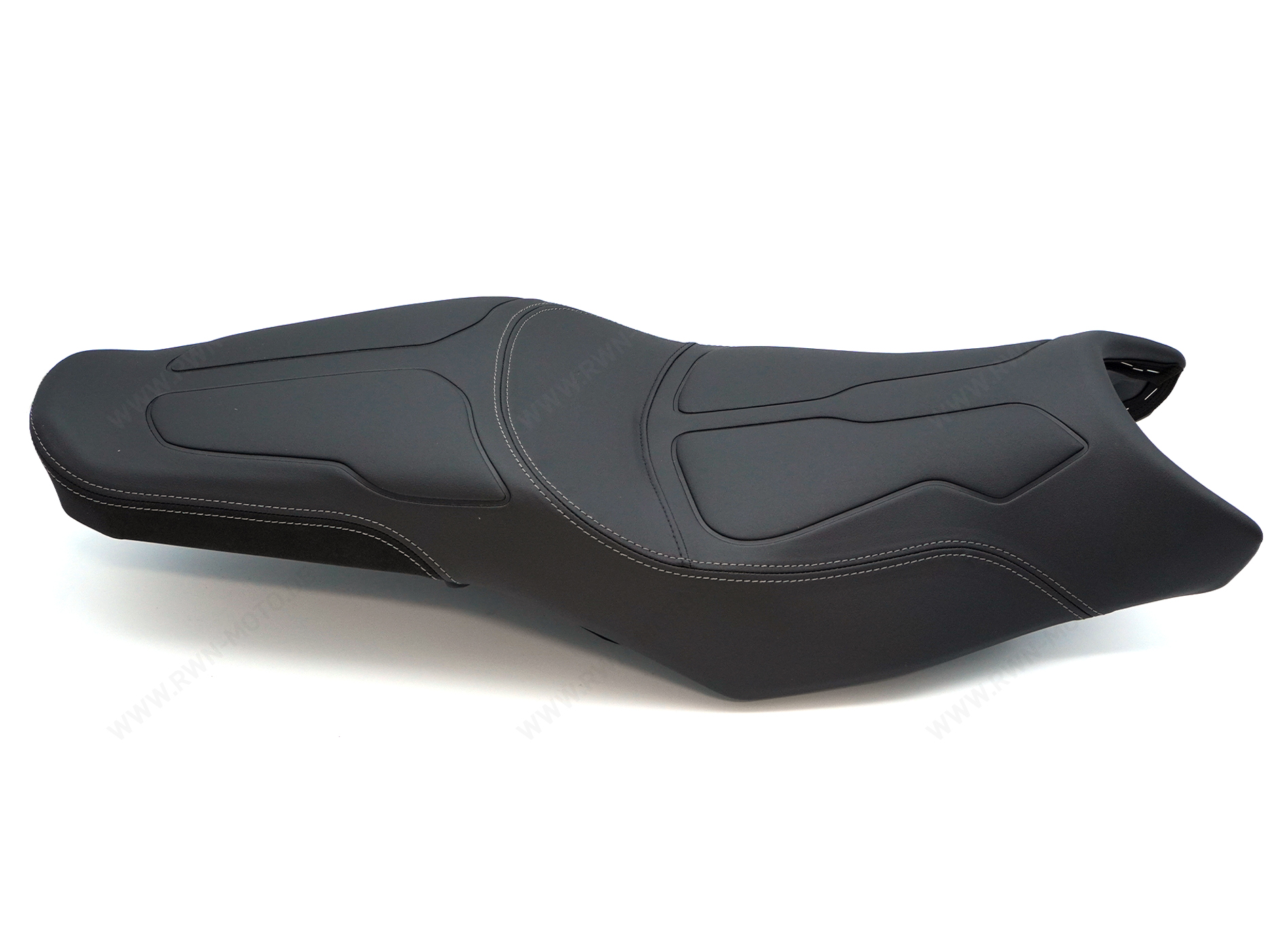 Comfort seat for TRACER 700 original Yamaha