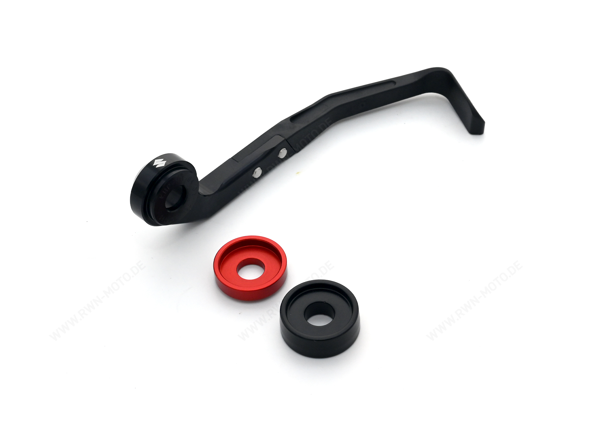 Clutch lever protector for Suzuki GSX-R 1000 (17-) Original