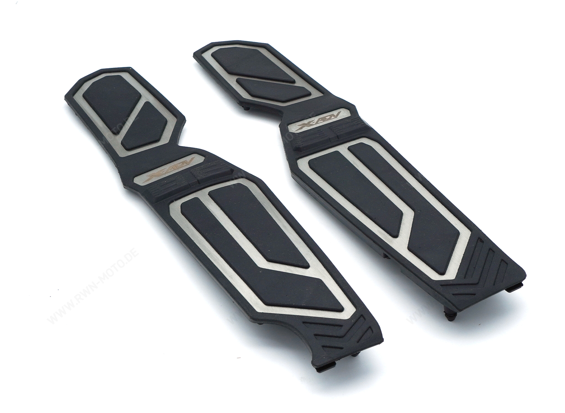 Footboard cover for Honda X-ADV 750 (21-) original Honda