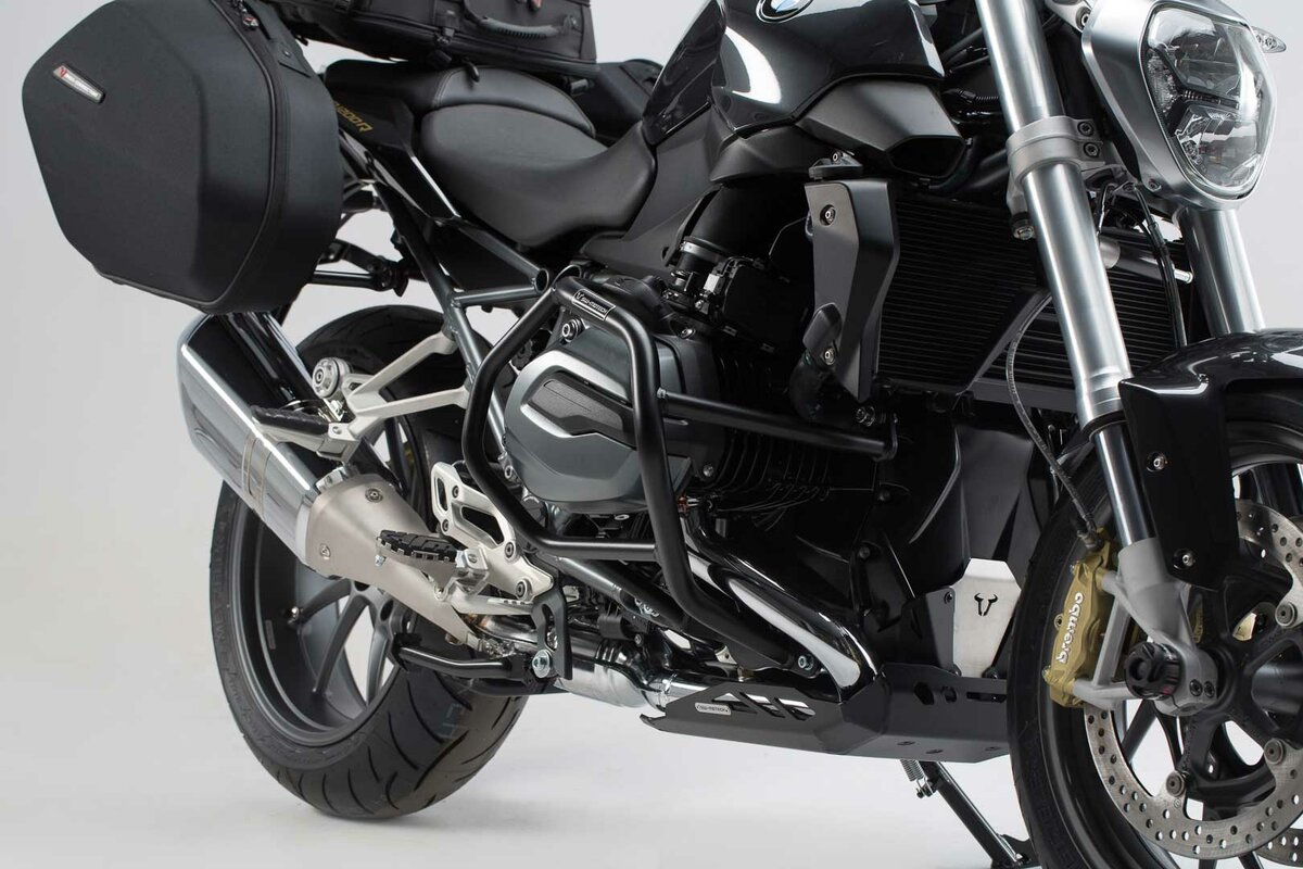 Crash bar for Aprilia Tuareg 660 (21-) SW Motech