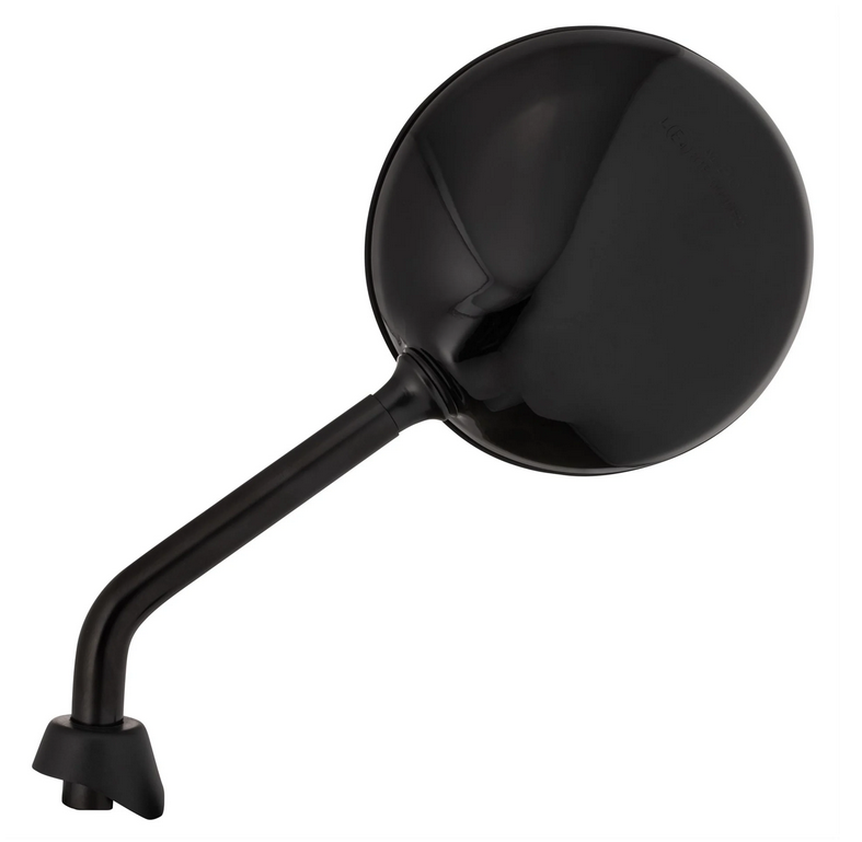 Styling Kit "Black Edition" for Vespa GTS/GTS Super HPE 125/300 (19-22), black glossy